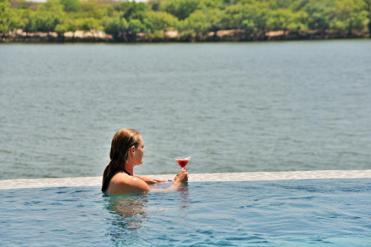Jackalberry Chobe Hotel Kasane Exterior photo