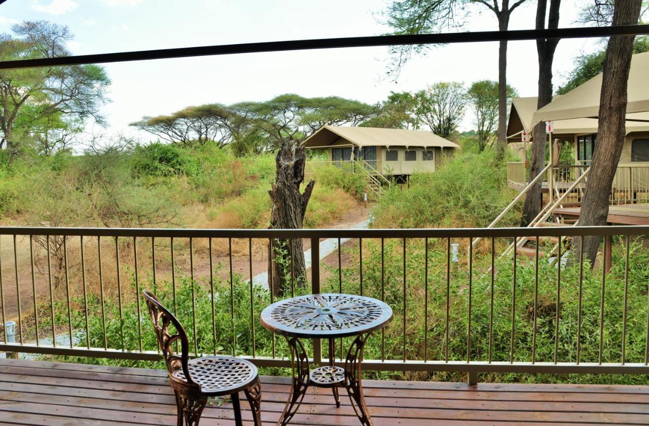 Jackalberry Chobe Hotel Kasane Exterior photo